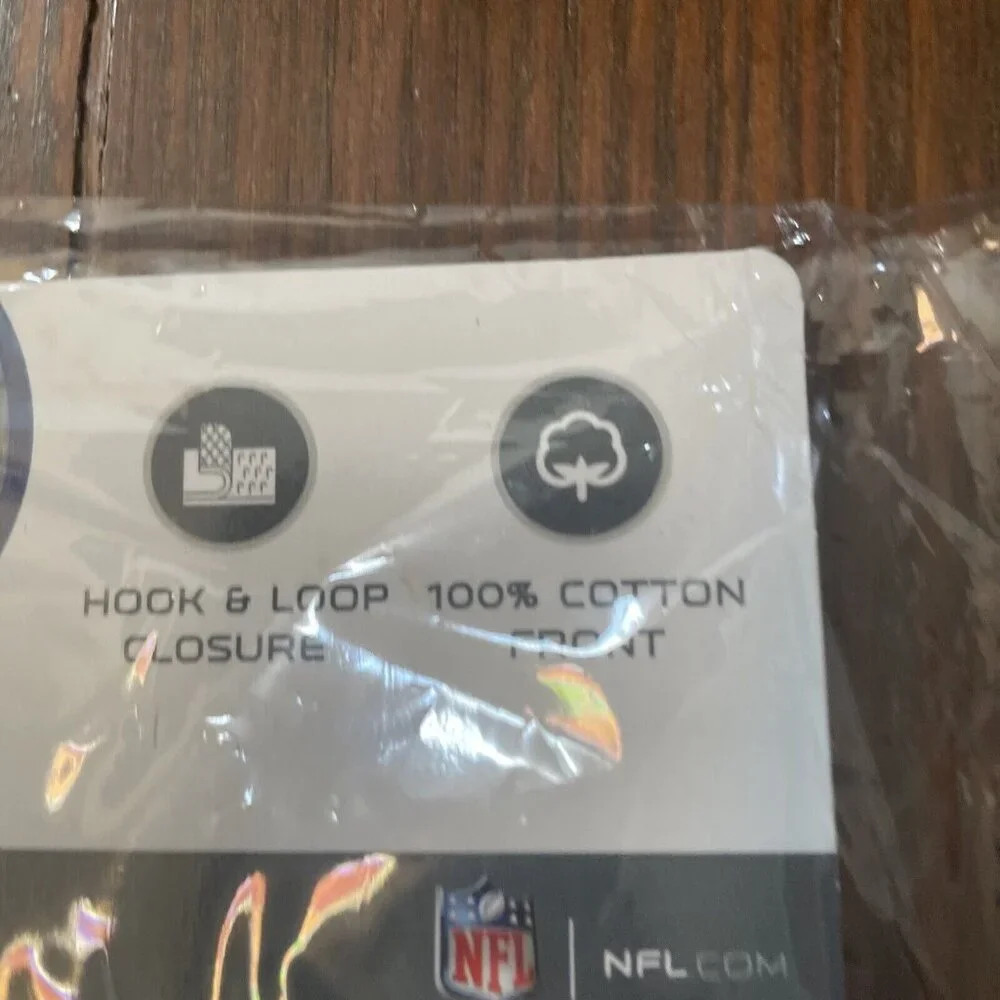 BabyFanatic - New Orleans Saints - Officially Licensed NFL Baby Bibs 2-Pack